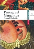 Rabelais - Pantagruel - Gargantua - Hatier - 14/04/2004