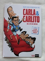 Carla & Carlito - Ou La vie de chateau