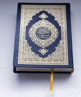 Le Noble Coran (Poche/Standard) français arabe