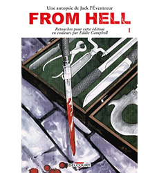 From Hell T01