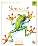 Sciences Expérimentales Et Technologie Cm - Livre de l'élève - Ed.2005 - Hachette - 09/03/2005