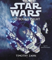 Star Wars - Outbound Flight - Random House Audio - 31/01/2006