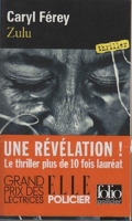 Zulu - Gallimard - 18/11/2010