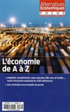 Alternatives Economiques - Hors-série poche - numéro 64 L'économie de A à Z - Octobre 2013
