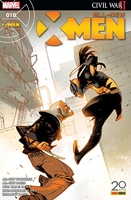 All-New X-Men n°10