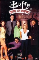 Buffy contre les vampires - Tome 2