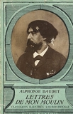 Lettres de mon moulin / Daudet, Alphonse / Réf15054 - Hachette