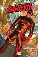 Daredevil all-new marvel now - All-new marvel now Tome 01