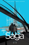 Saga Vol. 6 (English Edition) - Format Kindle - 6,99 €