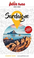 Guide Sardaigne 2023 Petit Futé