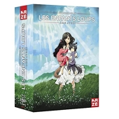LE BOSSU - DVD - ESC Editions