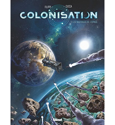 Colonisation Tome 1