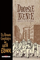 Dropsie Avenue - Biographie d'une rue du Bronx