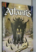 Atlantis, tome 2 - L'ancien
