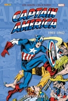 Captain America Comics - L'intégrale 1941-1942 (T03)