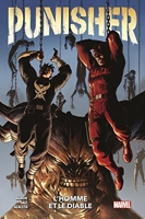 Punisher T02 - L'homme et le diable