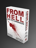 From Hell & From Hell Companion Slipcase Edition [Box Set] by Alan Moore (2015-10-20) - Top Shelf Productions - 20/10/2015