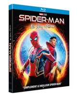 Spider-Man - No Way Home [Blu-Ray]
