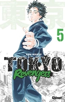 Tokyo Revengers - Tome 05