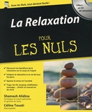 La Relaxation Pour les Nuls - Format Kindle - 15,99 €