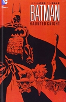 Batman - Haunted Knight: the Legends of the Dark Knight Halloween Specials: Three Tales of Halloween in Gotham City