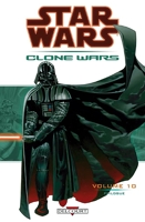 Star Wars, Clone Wars Episodes Tome 10 - Epilogue