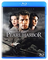 Pearl Harbor [Blu-Ray]