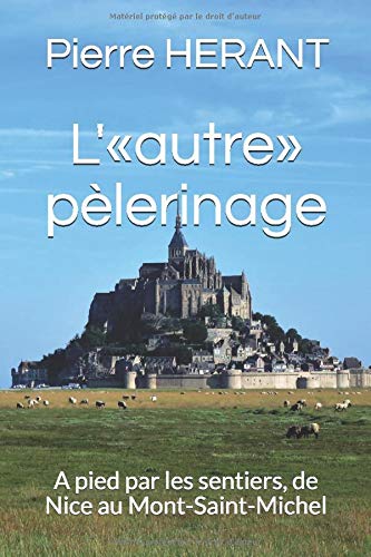 couverture de : L'"autre" p&eacute;lerinage