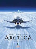 Arctica - Intégrale T04 à T06