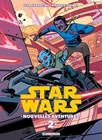Star Wars - Nouvelles Aventures - Tome 02