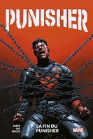 Punisher T03 - La fin du Punisher