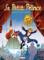 Le Petit Prince - Tome 14 - La Planète de Grand Bouffon