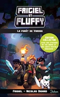 Frigiel et Fluffy, tome 3 - La Forêt de Varogg - édition collector (3)