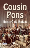 Cousin Pons (English Edition) - Format Kindle - 1,83 €