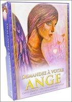 Les anges déchus : oracle divinatoire - Nigel Suckling - Librairie