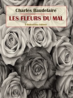 Les Fleurs du mal - Format Kindle - 0,99 €