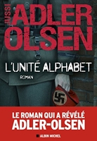 L'Unité Alphabet - Format Kindle - 3,99 €