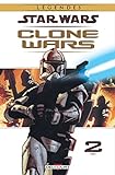 Star Wars - Clone Wars T02 - Victoires & Sacrifices - Format Kindle - 9,99 €