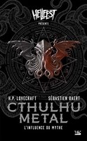 Cthulhu metal - L'Influence du mythe