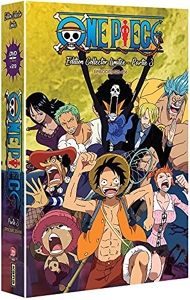 One Piece-Intégrale Partie 3 [Édition Collector Limitée A4] de Hiroaki Miyamoto
