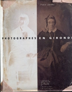 Couverture de Photographes en Gironde