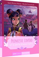 Tome 1 - Princesse lin yao et la perle d'immortalite (coll. pas de geant)