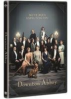 Downton Abbey-Le Film