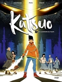 Katsuo - Tome 2 Le Gardien du Temps