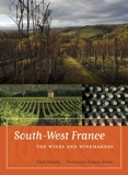 South–West France – The Wines and Winemakers