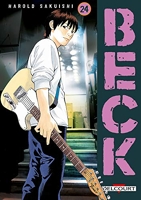 Beck - Tome 24