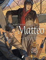 Mattéo - Vierde periode augustus-september 1936