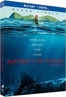 Instinct de Survie [Blu-Ray]