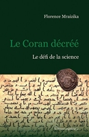 Le Coran décréé - Format Kindle - 5,95 €