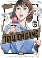 Trillion Game - Tome 06